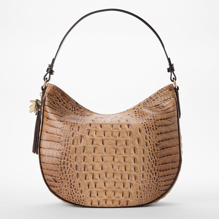 Toffee Cartland Small Kathleen Back View 