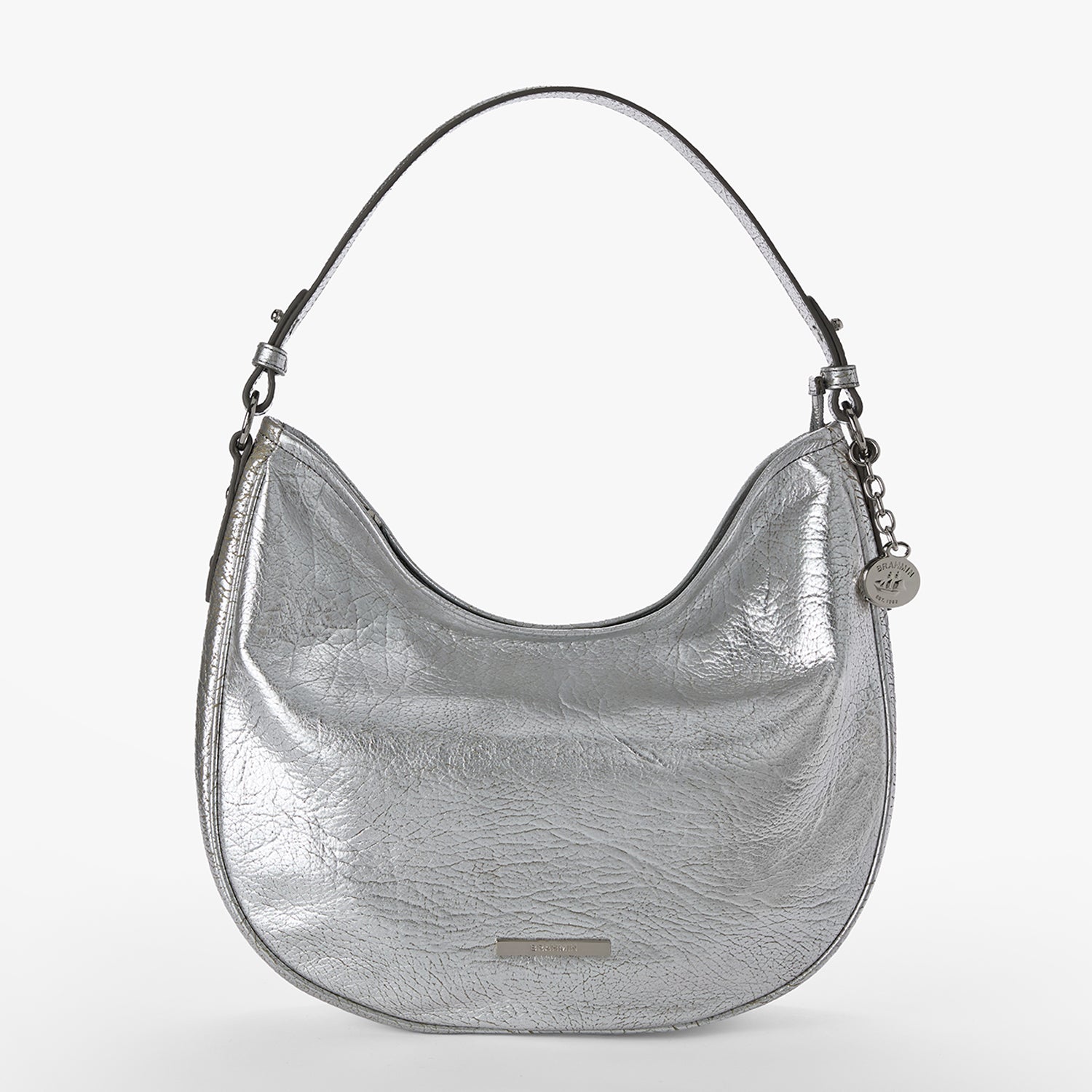 Small Kathleen | Silver Duchess | BRAHMIN