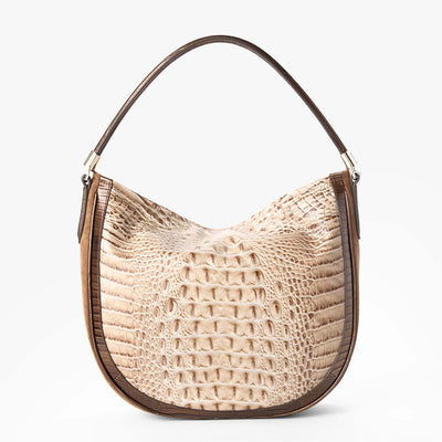 Taupe Ensemble Small Kathleen Back View 