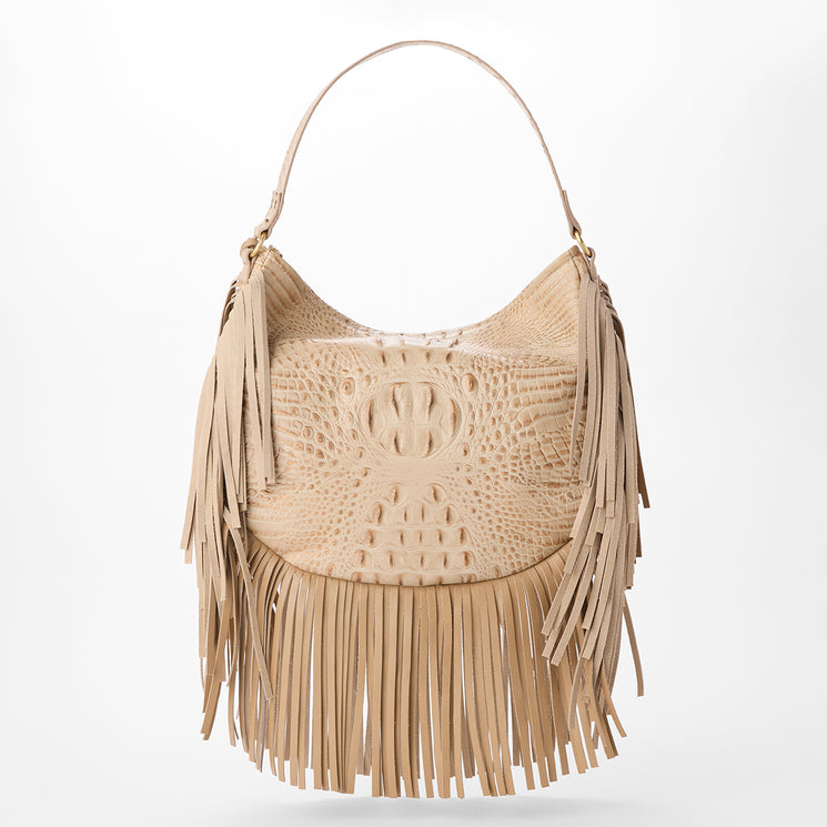 Sandstorm Bonita	Small Kathleen Shoulder Bag Back View