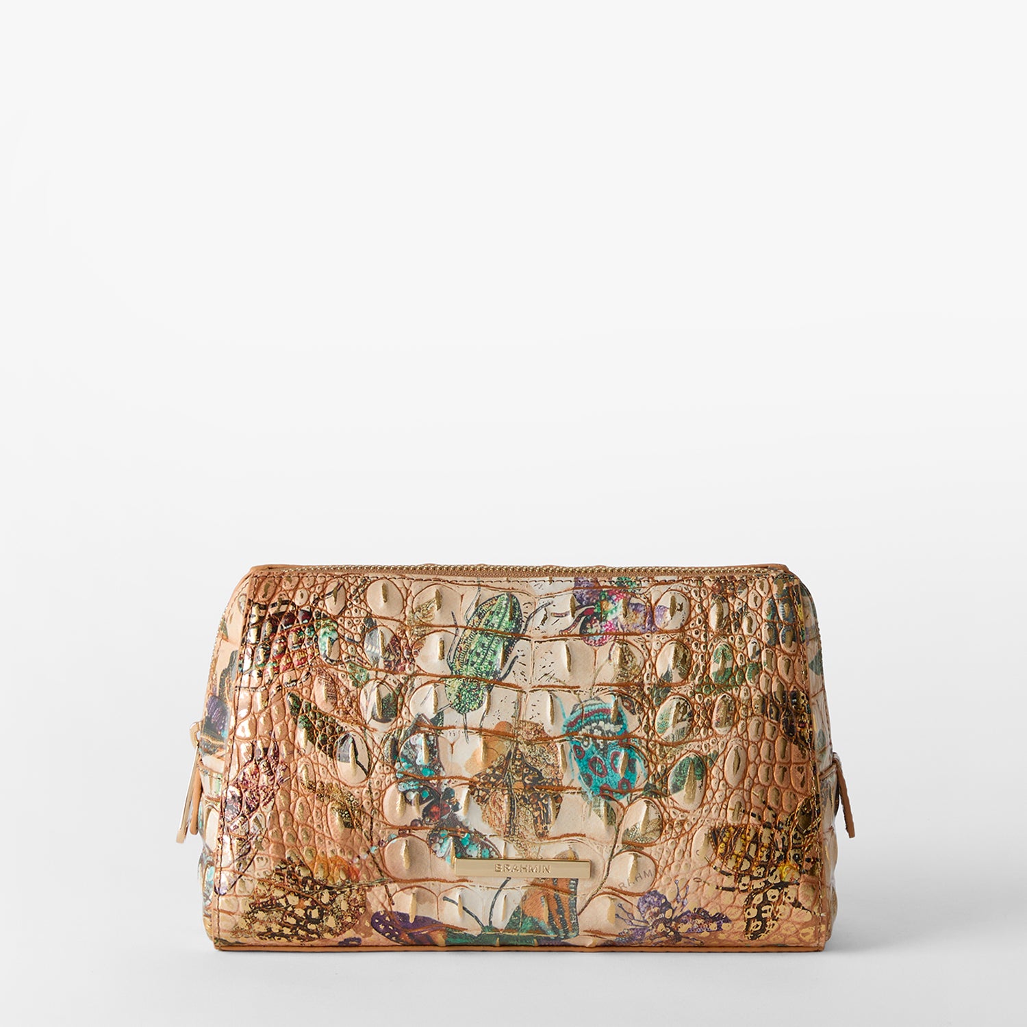 Katie | Hill Garden Melbourne | BRAHMIN