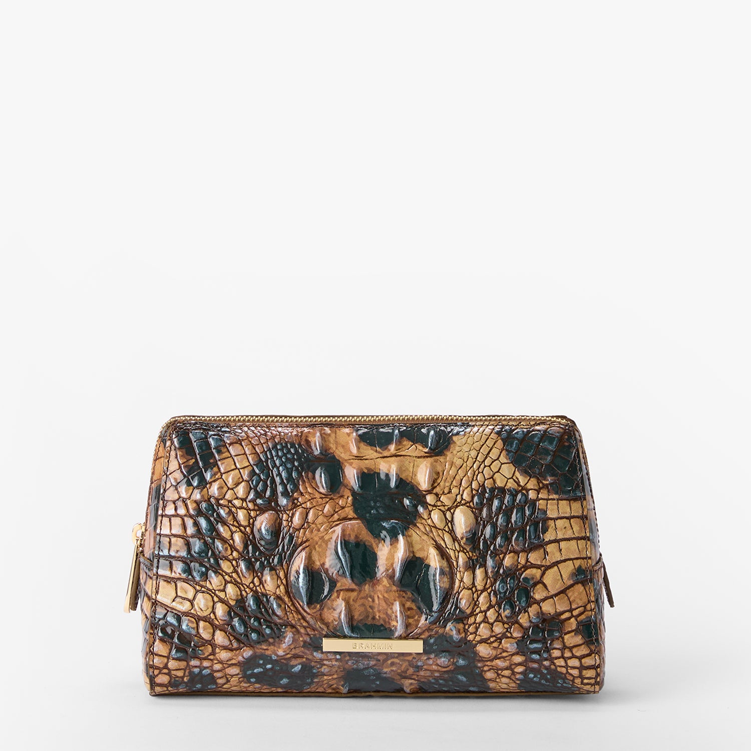 Loretta | Golden Lynx Melbourne | BRAHMIN