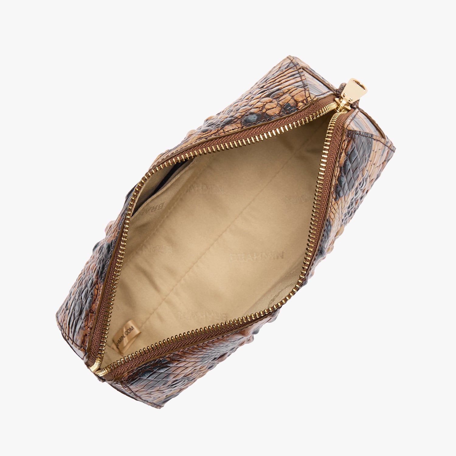 Loretta | Golden Lynx Melbourne | BRAHMIN