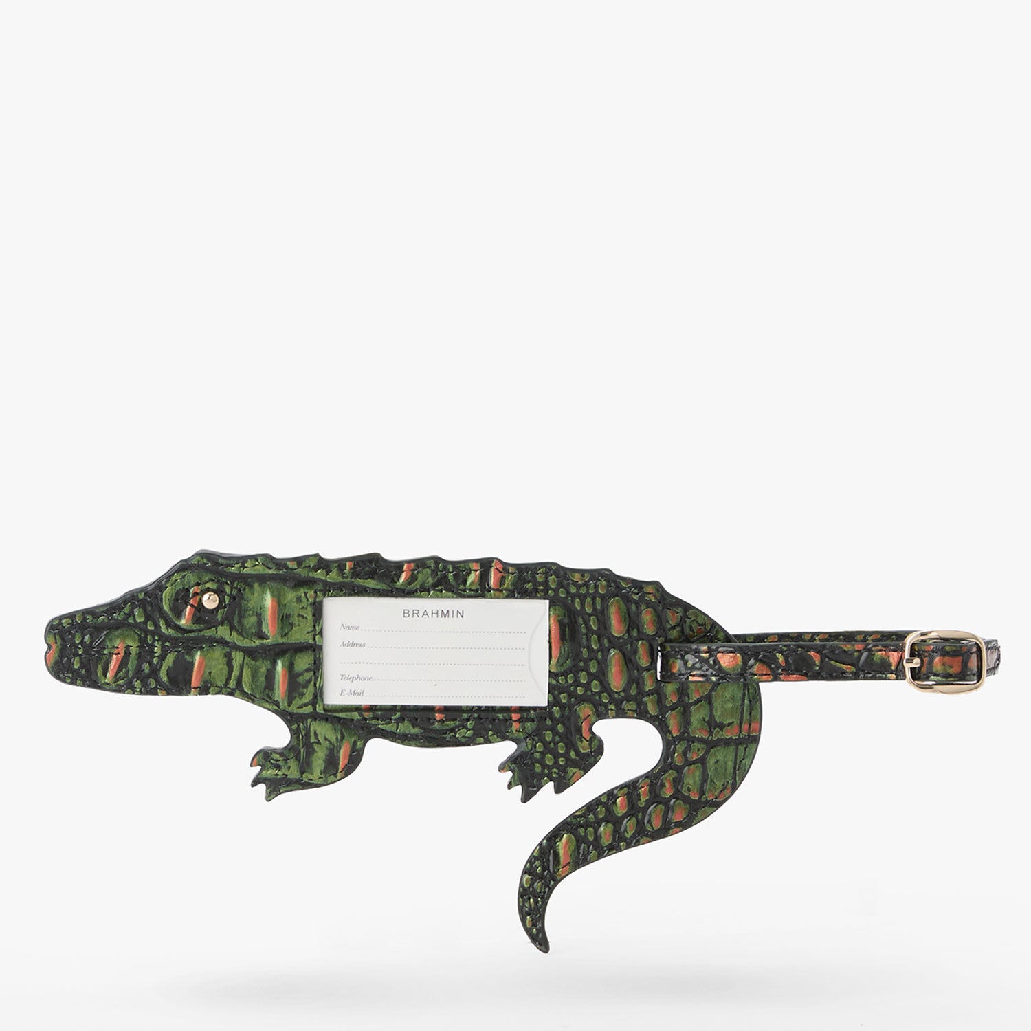 カメリアぺージ Melika | Dewberry Melbourne | BRAHMIN