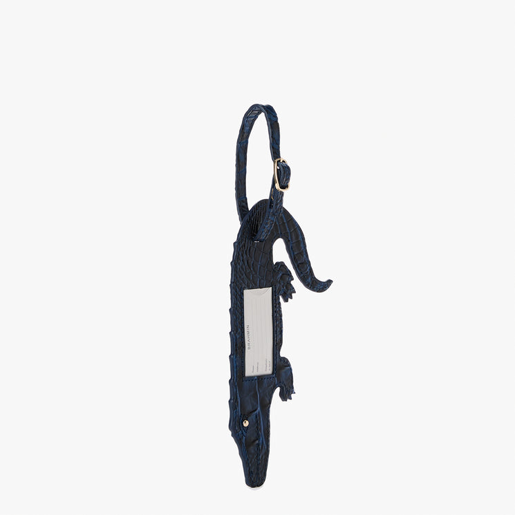 Anchor Melbourne Melika Luggage Tag Side View