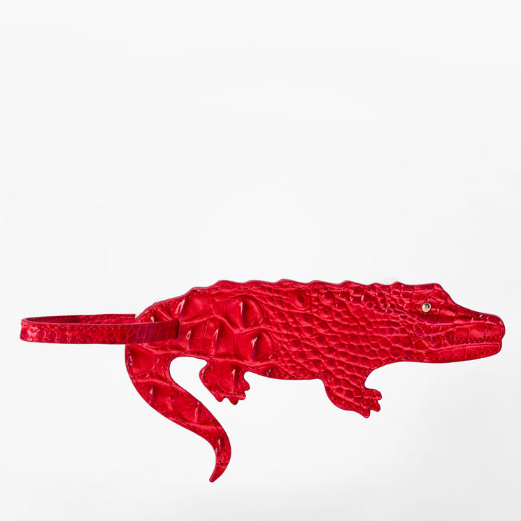 Sriracha Melbourne Melika Luggage Tag Back View