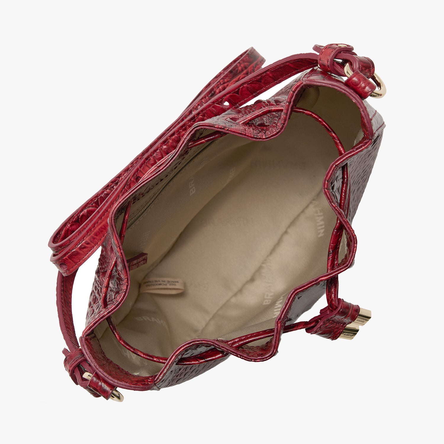 Eliana | Scarlet Alden Road | BRAHMIN