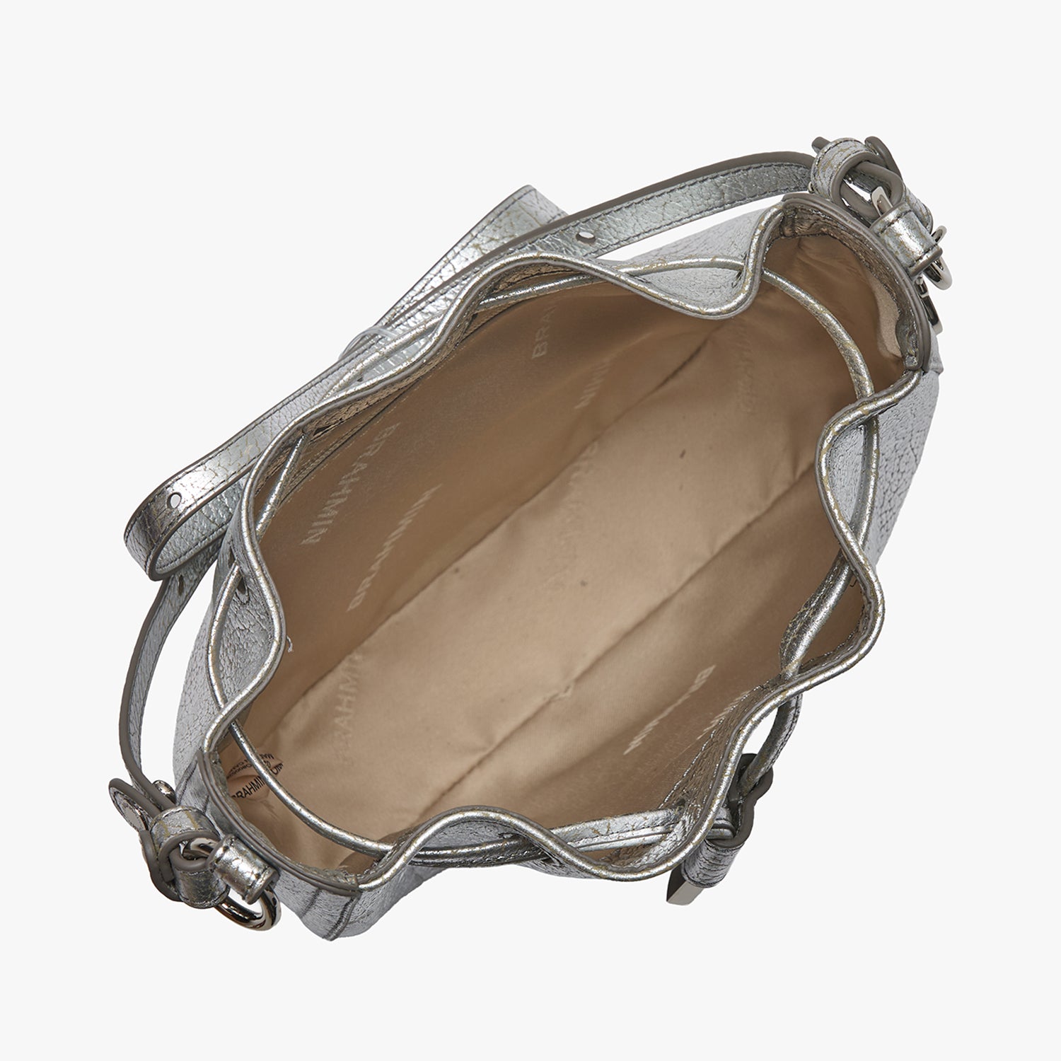 Eliana | Silver Duchess | BRAHMIN
