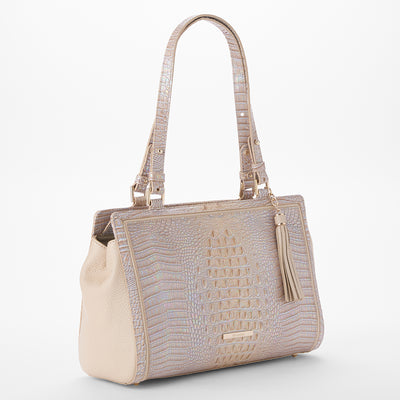 Pearl Admire Josette Front Side View 