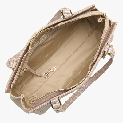 Pearl Admire Josette Open View 