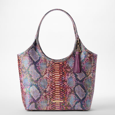 Dewberry Ametrine Melora Front View 