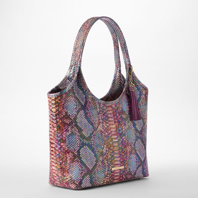 Dewberry Ametrine Melora Side View 