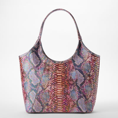 Dewberry Ametrine Melora Back View 