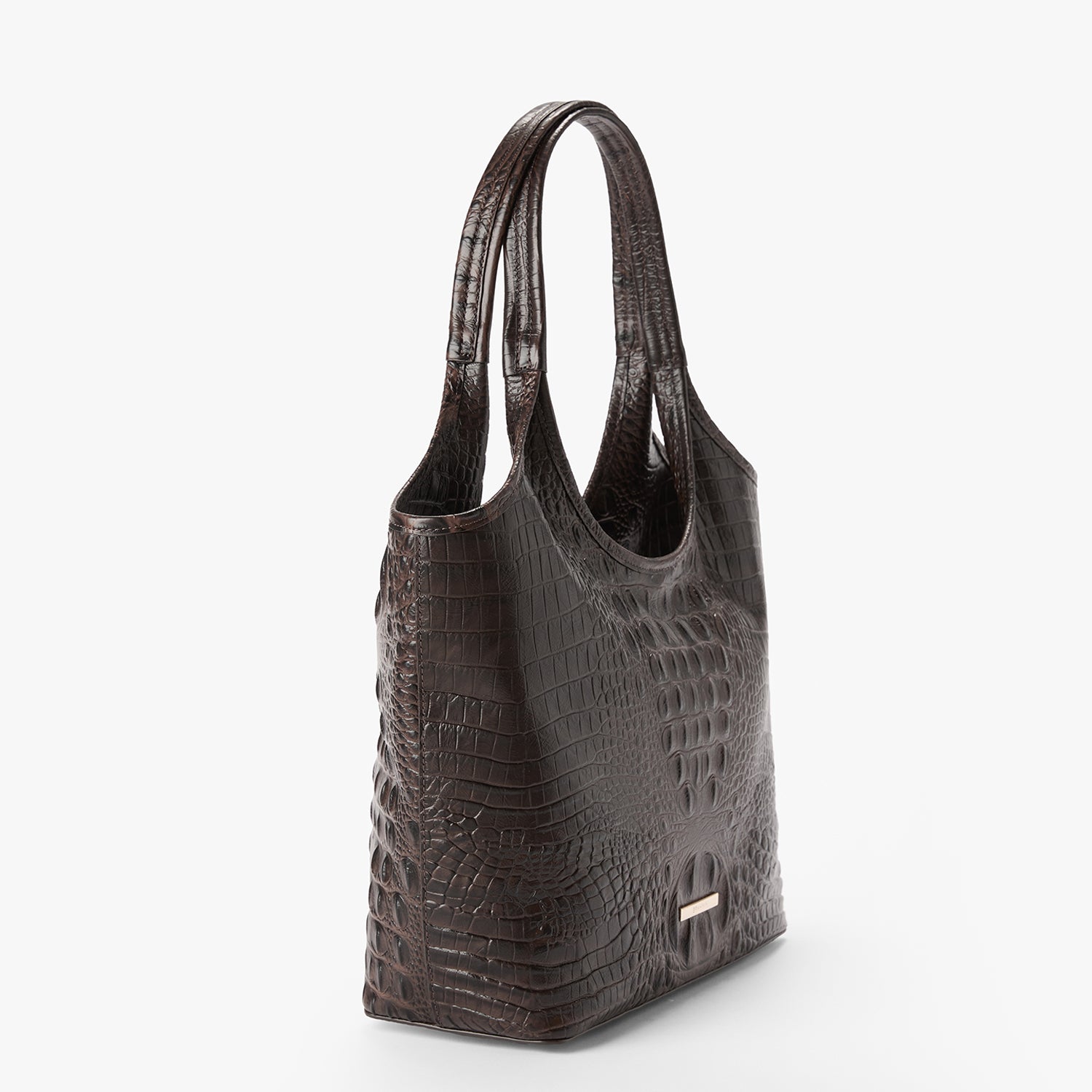 MELOGAPPA ヤオパフォト Melora | Chocolate Alden Road | BRAHMIN