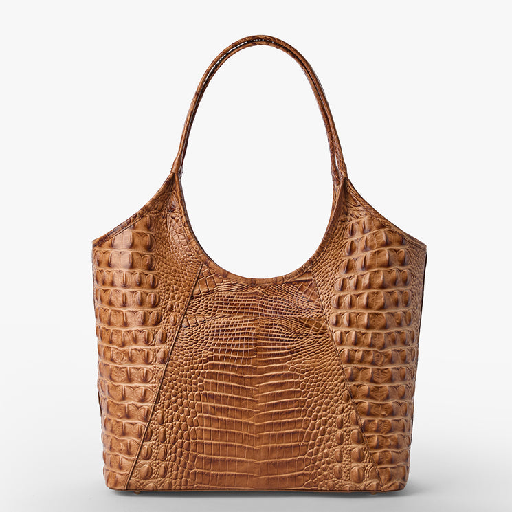 Cinnamon Alden Road Melora Back View 