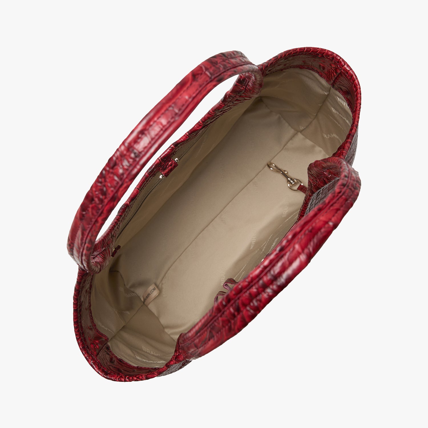 Melora | Scarlet Alden Road | BRAHMIN