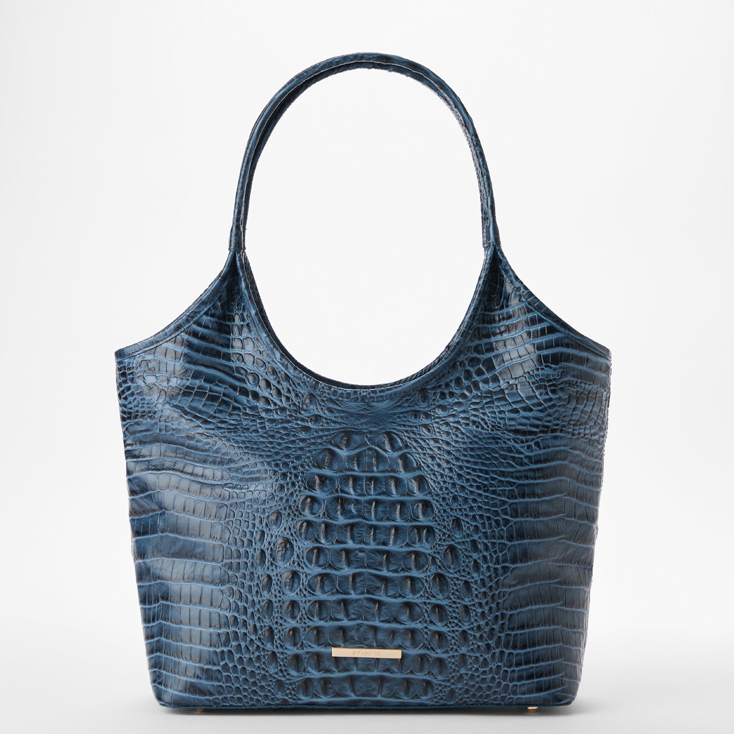 メリオドラ/ 713 Melora | Dark Indigo Alden Road | BRAHMIN