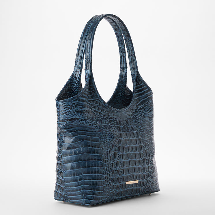 Dark Indigo Alden Road Melora Side View 