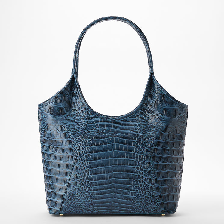 Dark Indigo Alden Road Melora Back View 