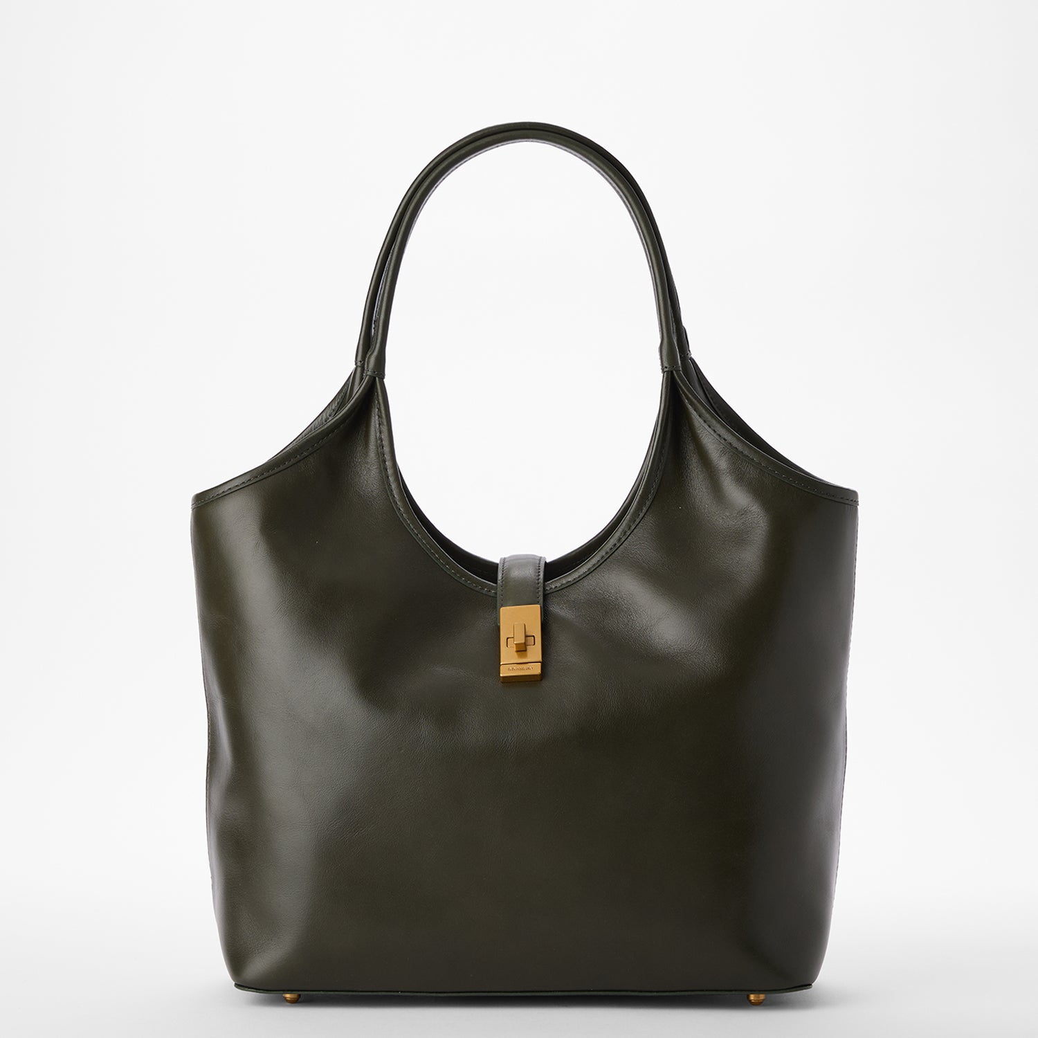 Melora | Chocolate Alden Road | BRAHMIN