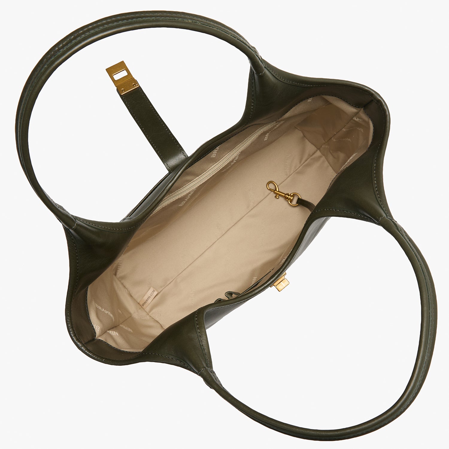 Melora | Samba Wentworth | BRAHMIN