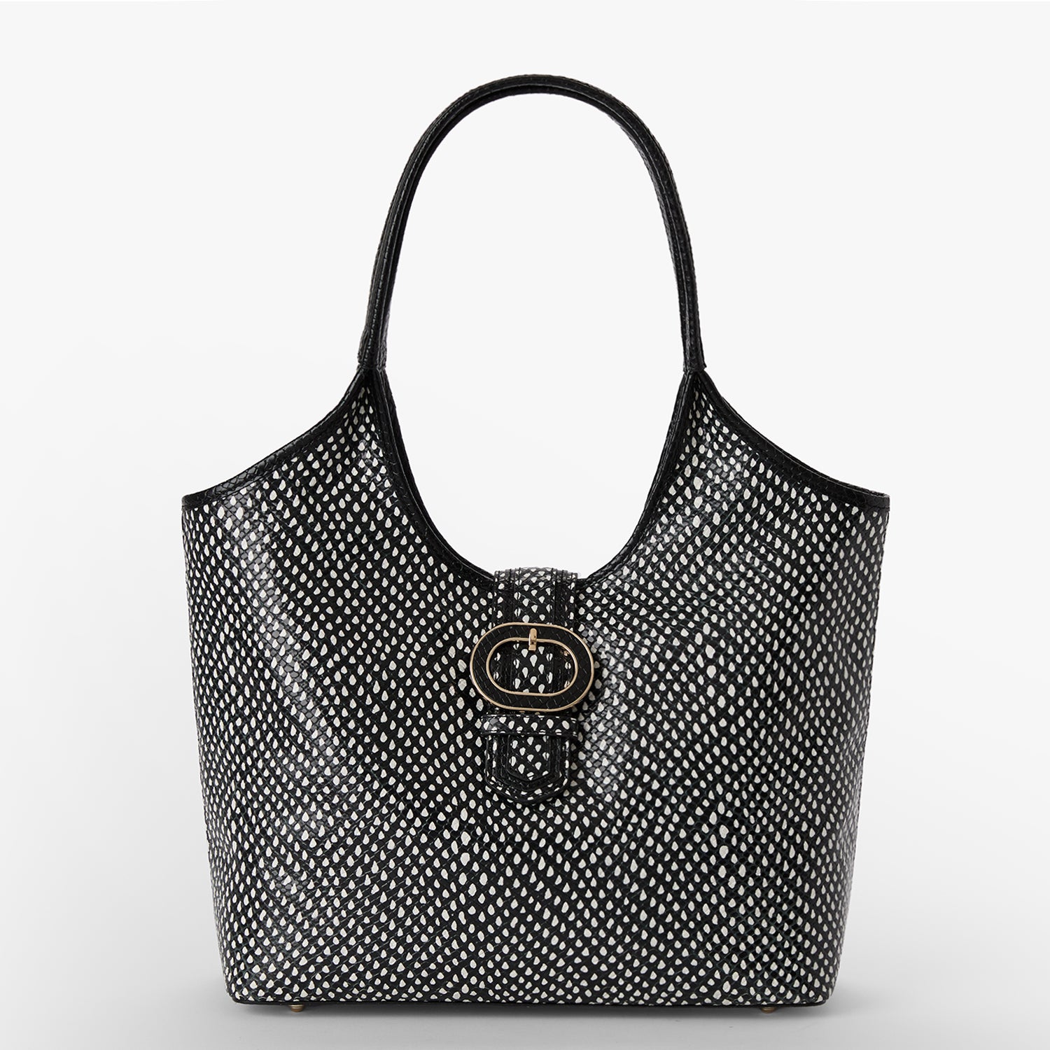 マラドーナ　 Melora | Chocolate Alden Road | BRAHMIN