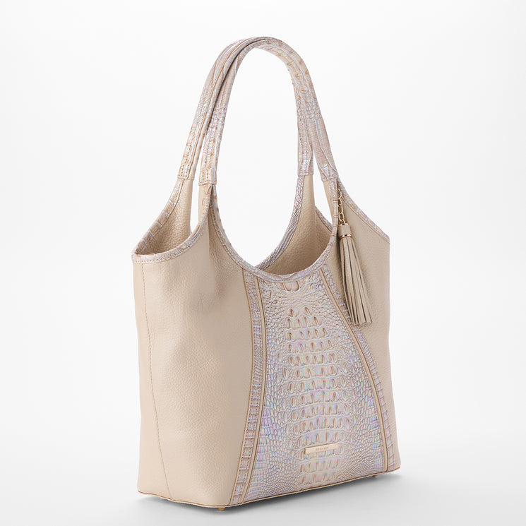 Pearl Admire Melora Front Side View 