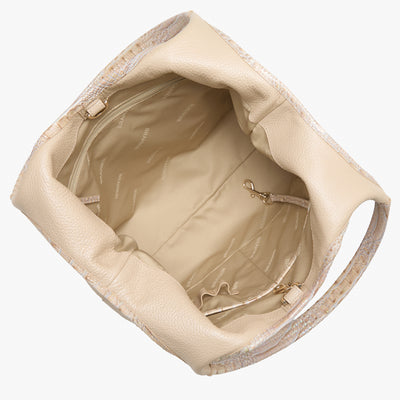 Pearl Admire Melora Open View 