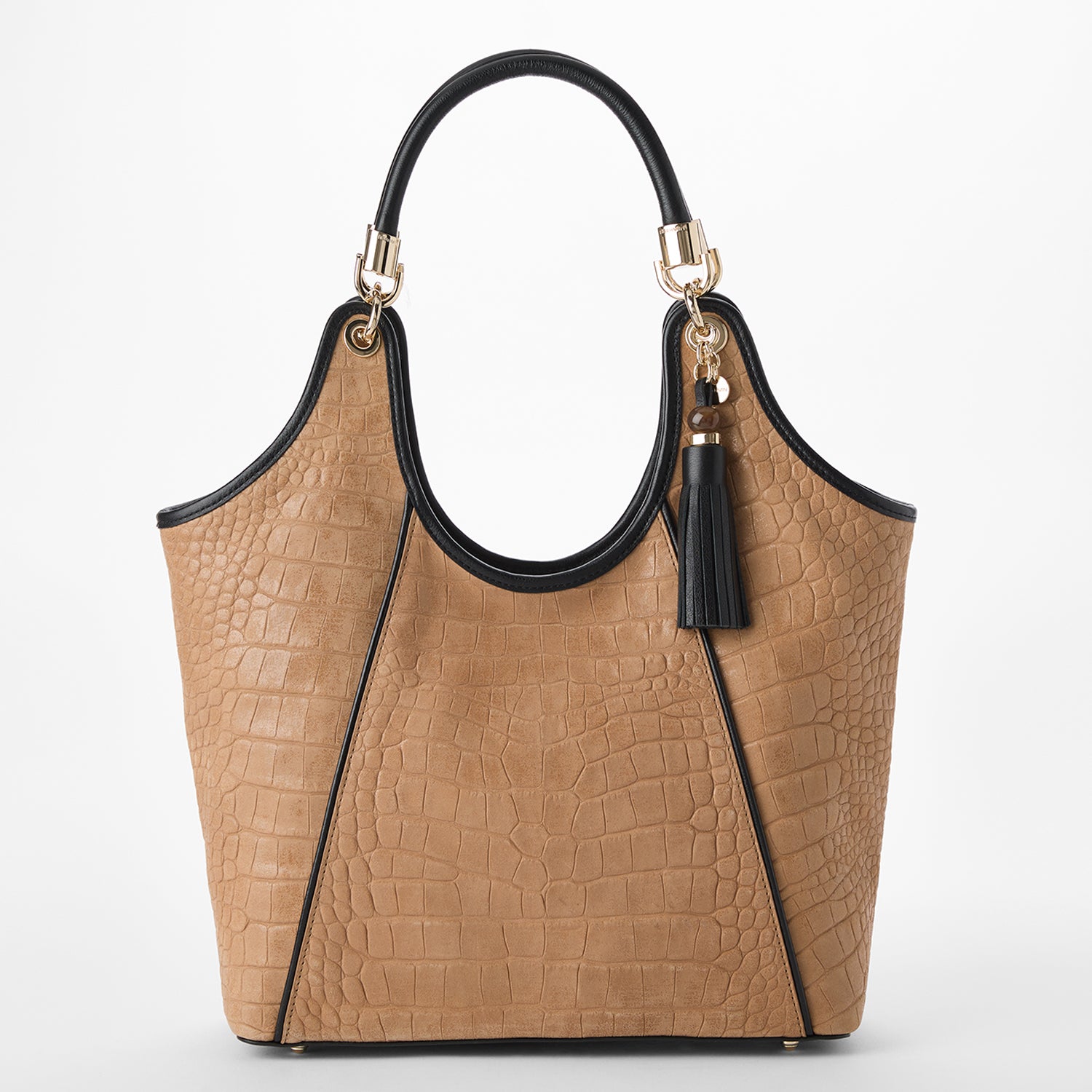 Mini Amelia | Olive Ombre Melbourne | BRAHMIN