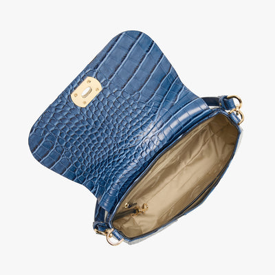 Retro Blue Skye Kristin Open View 