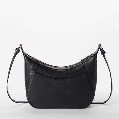 Black Dietrich Corinne Back View 