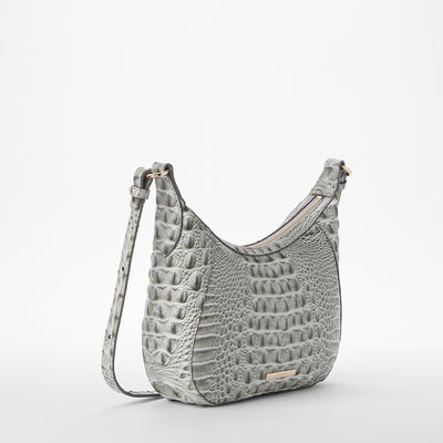 Dove Alden Road Corinne Side View with Strap 