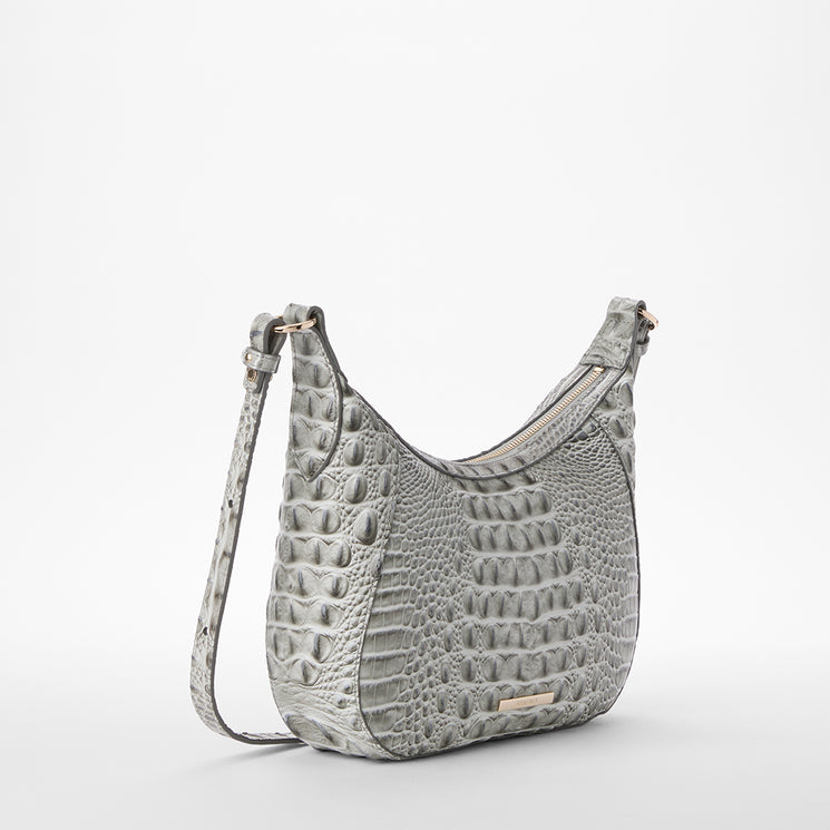 Dove Alden Road Corinne Side View with Strap 