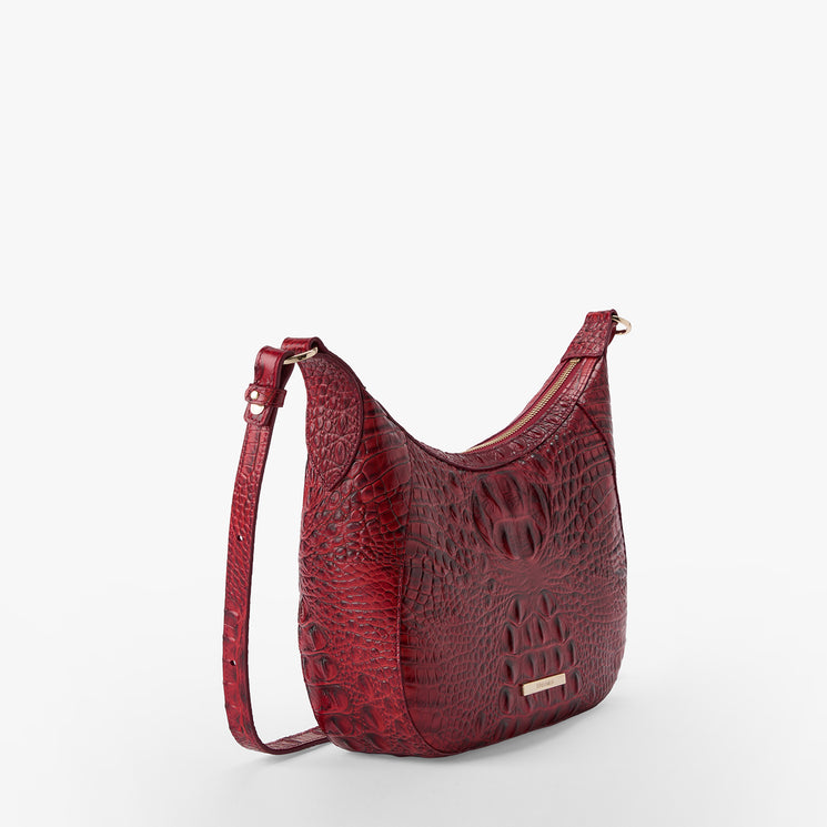 Scarlet Alden Road Corinne Side View with Strap 