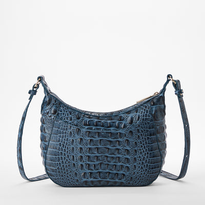 Dark Indigo Alden Road Corinne Back View 