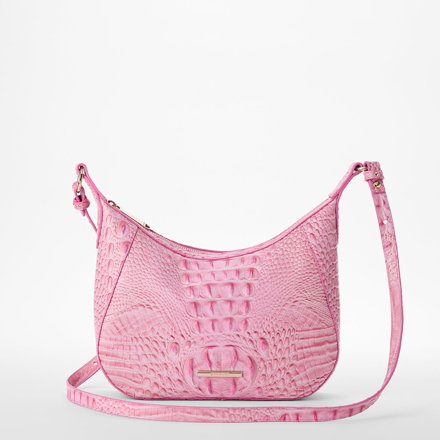 Corinne | Fearless Pink Alden Road | BRAHMIN