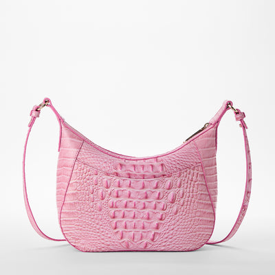 Fearless Pink Alden Road Corinne Back View with Strap 