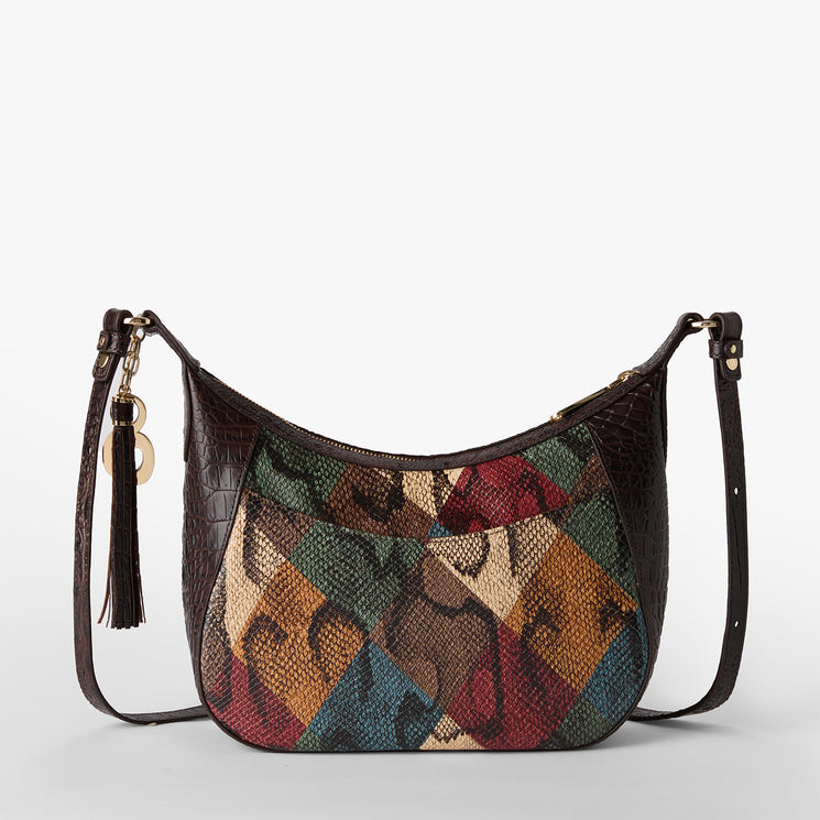 Multi Kensington Corinne Back View 