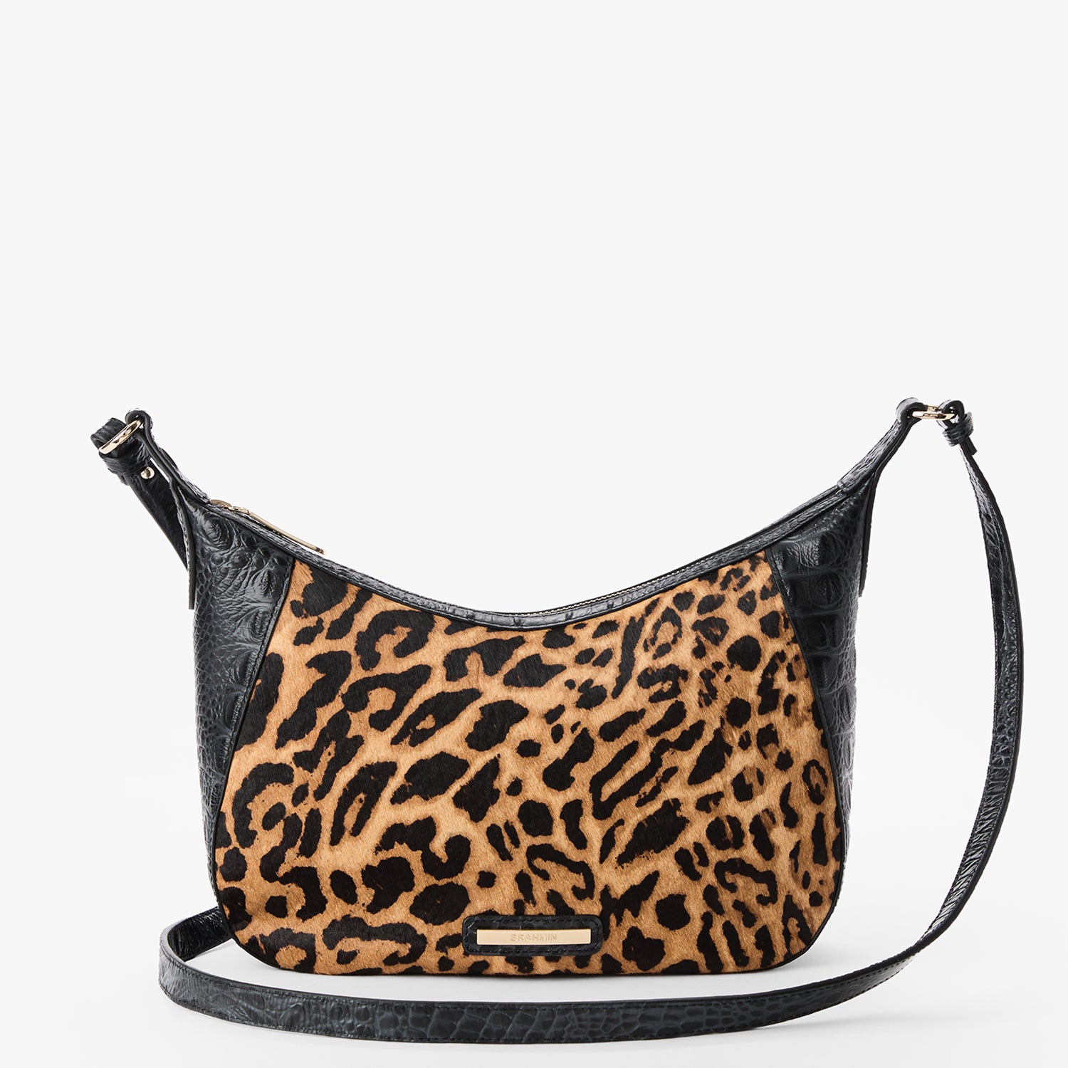 Corinne | Chocolate Alden Road | BRAHMIN