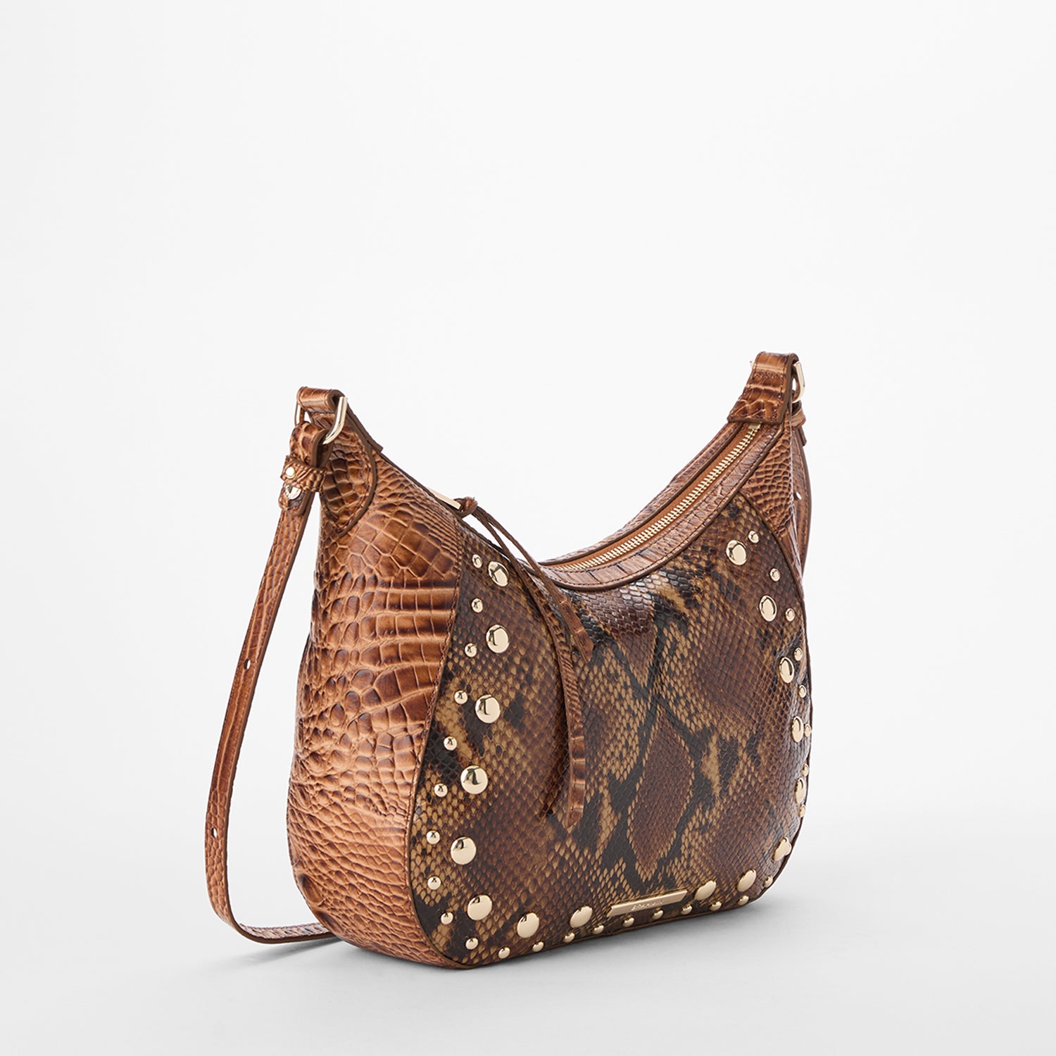 Corinne | Cinnamon Anuket | BRAHMIN