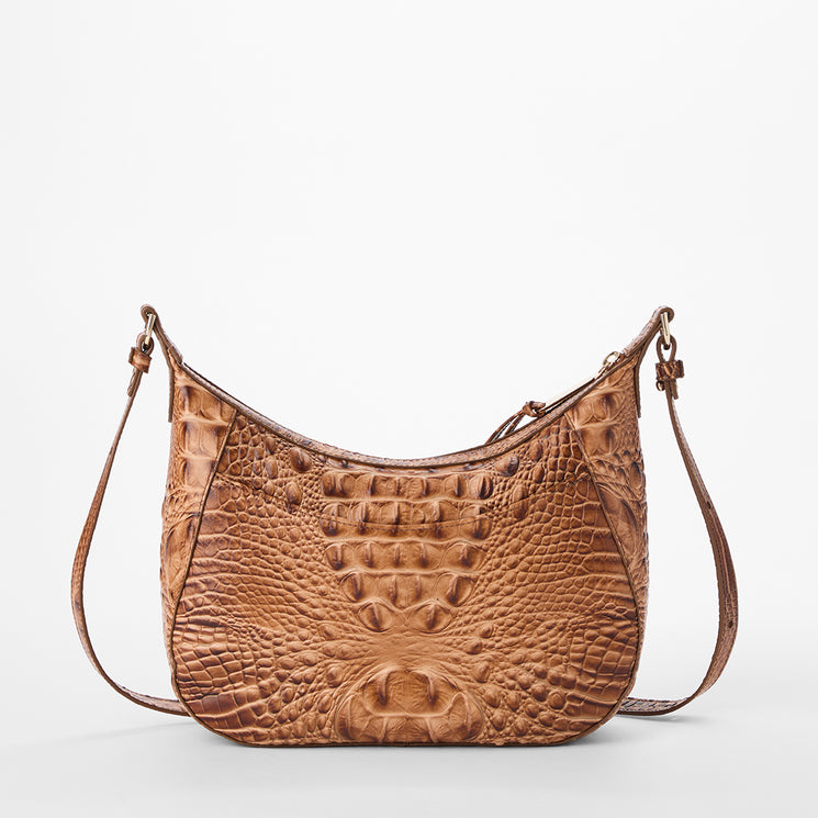 Cinnamon Anuket	Corinne Crossbody Back View