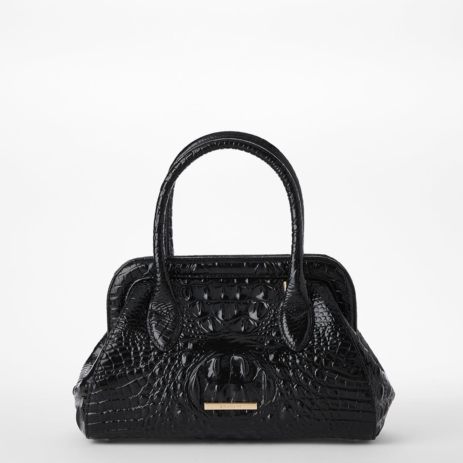 Mika | Black Melbourne | BRAHMIN