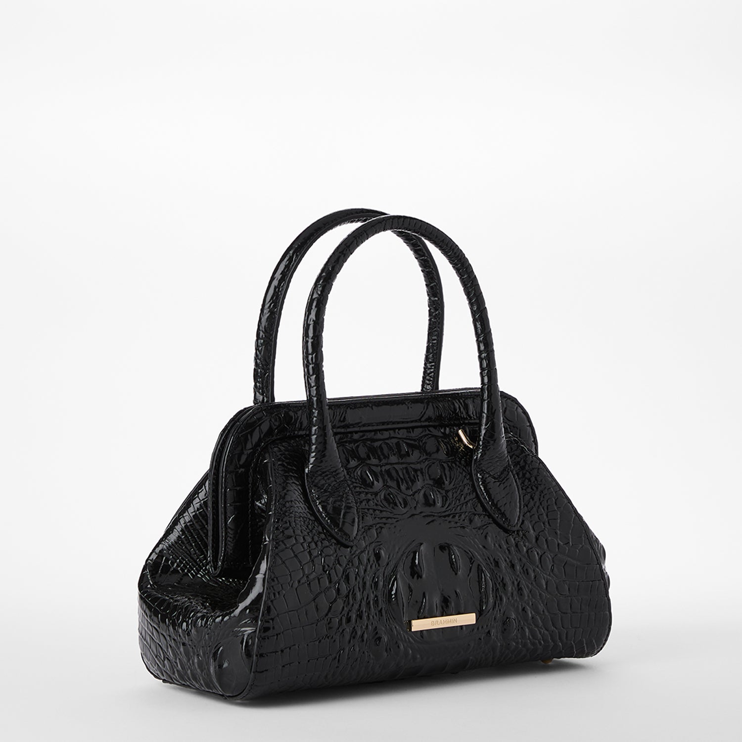 Mika | Black Melbourne | BRAHMIN Mika | Black Melbourne | BRAHMIN