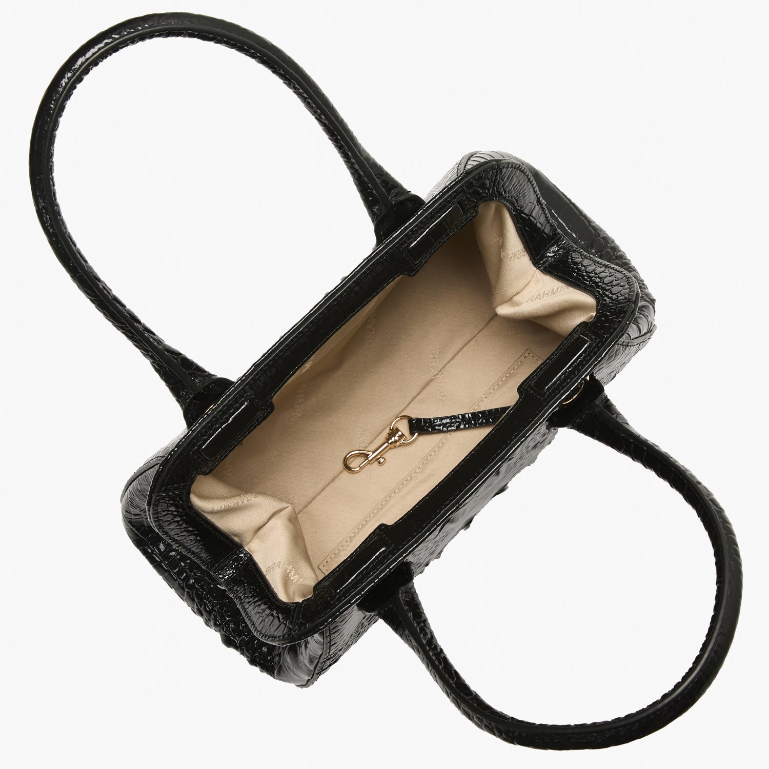 Mika | Black Melbourne | BRAHMIN