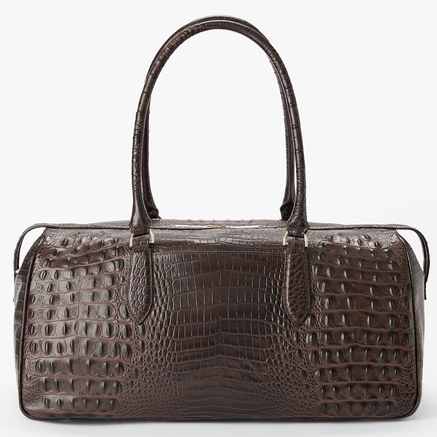 Myla | Chocolate Alden Road | BRAHMIN