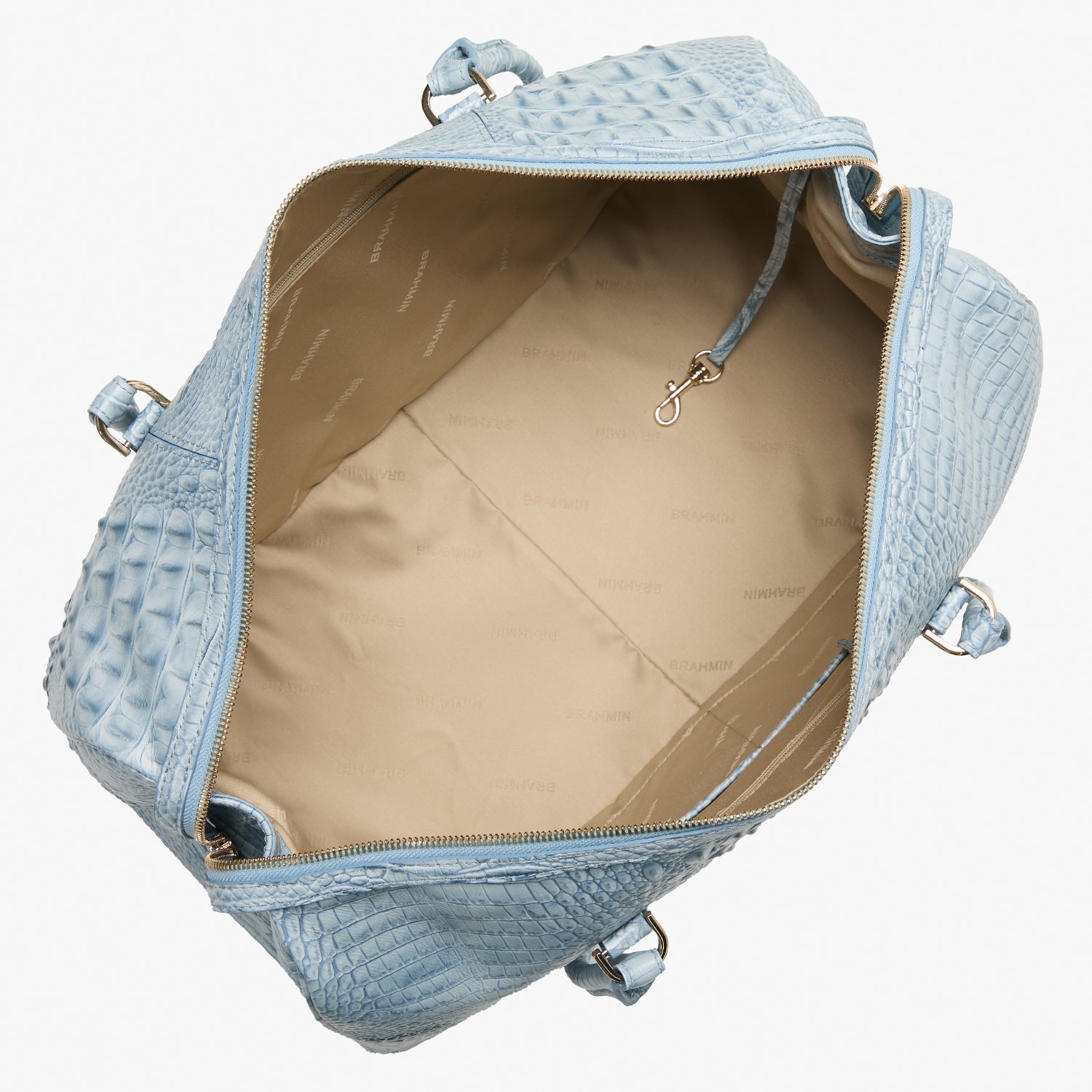 Myla | Stonewash Alden Road | BRAHMIN