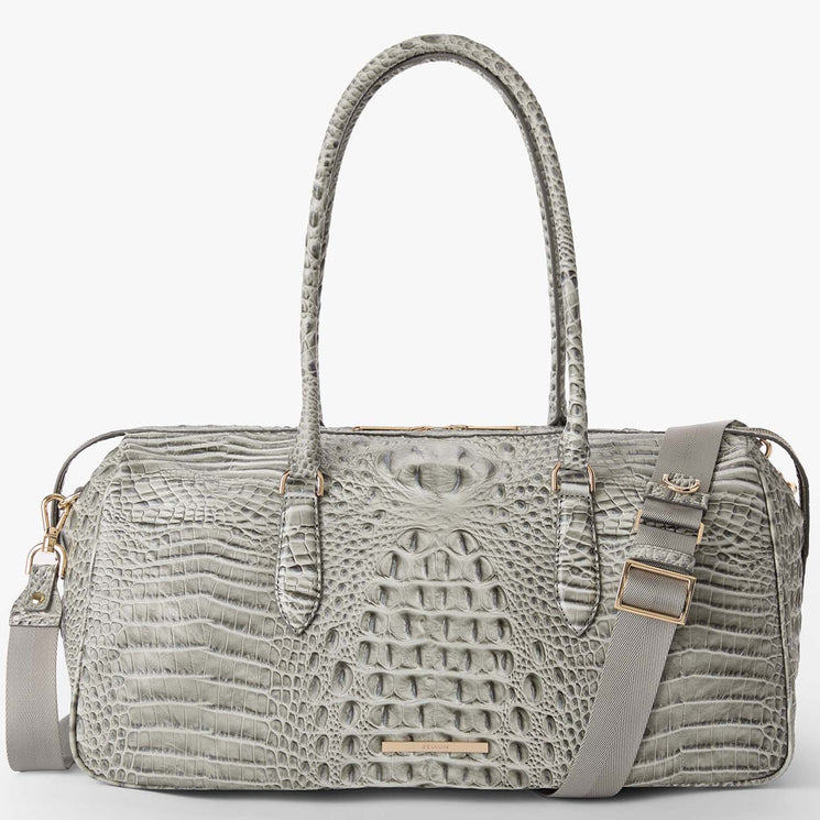 Dove Alden Road Myla Front View with Strap 