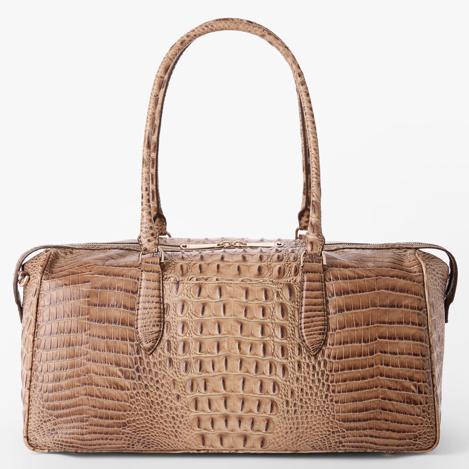 ミナペルホネン Lulu large brownハンドバッグMB601-131 lululu バッグ