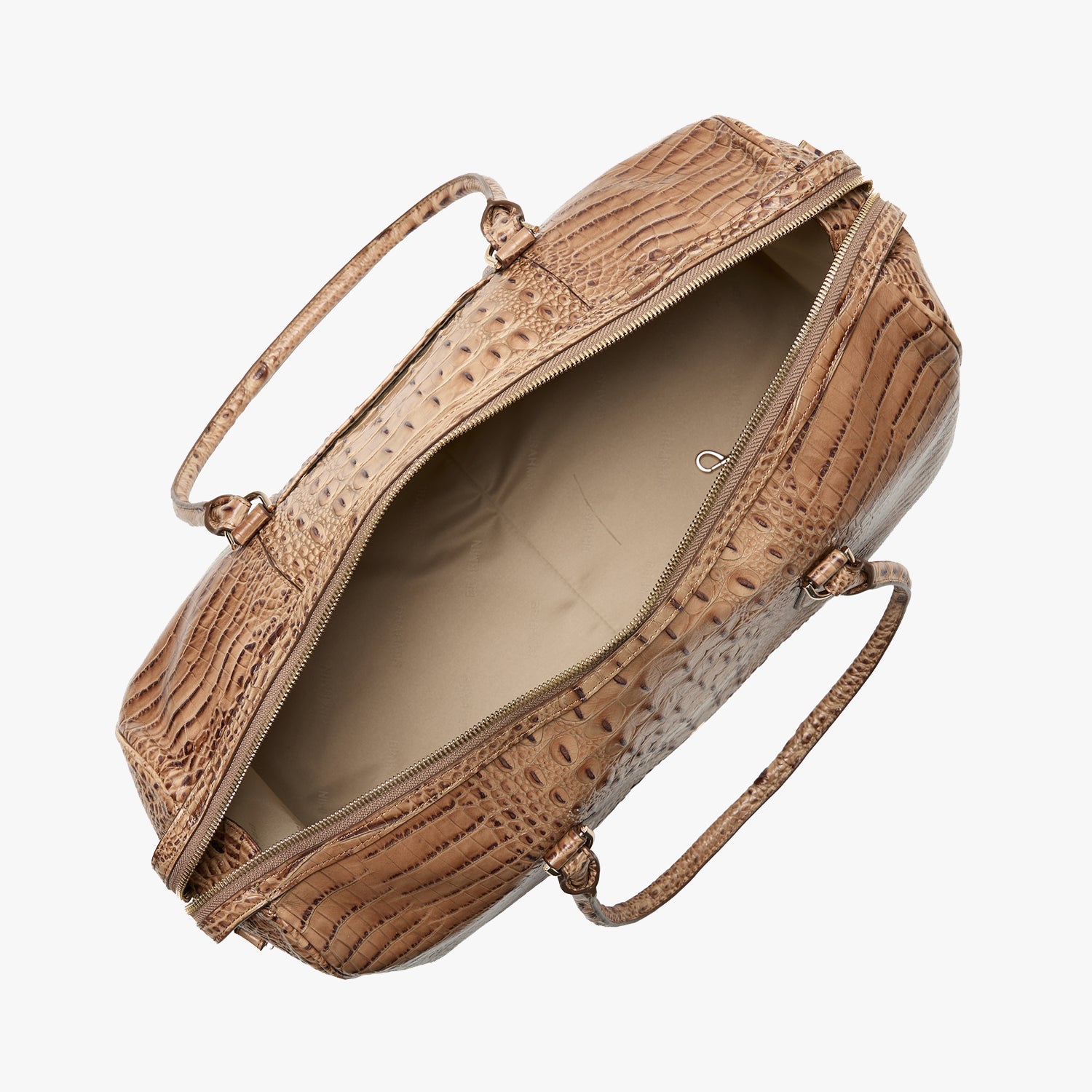 Myla | Toffee Alden Road | BRAHMIN