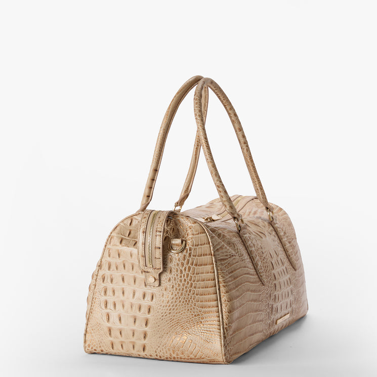 Sandstorm Alden Road Myla Travel Bag Side View